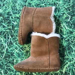 UGG Infant/Toddler Boots